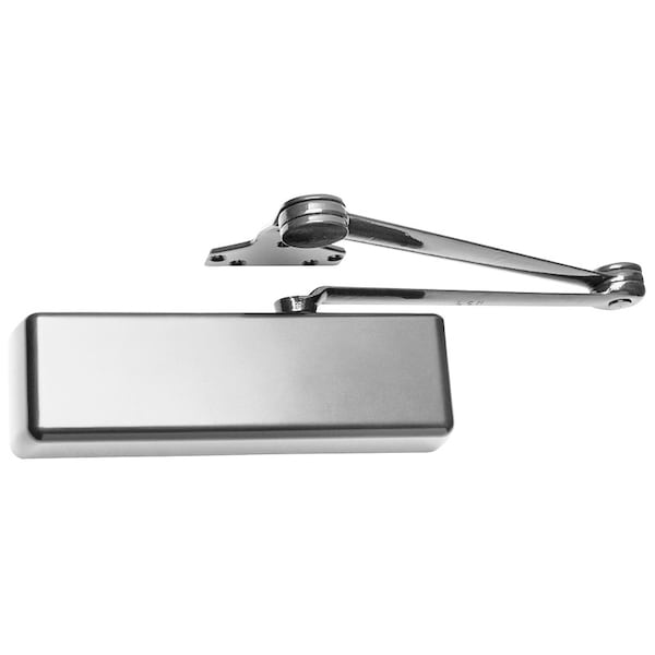 Manual, Hydraulic, 4040XP Series Surface Mounted Closers, Surface Mounted Closer, Heavy Duty